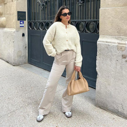 Cardigan Aura Étoilée