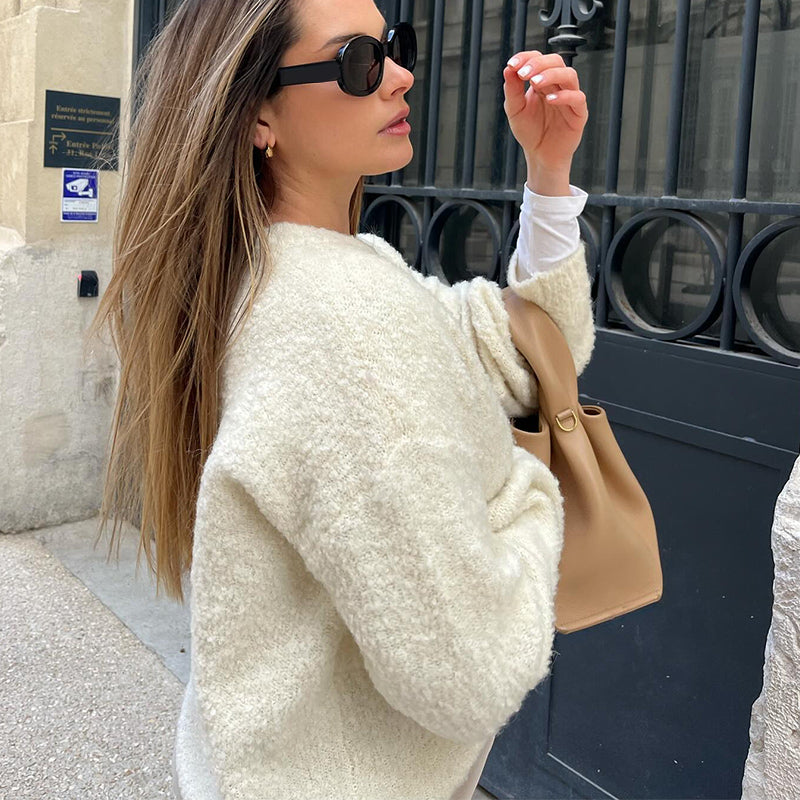 Cardigan Aura Étoilée