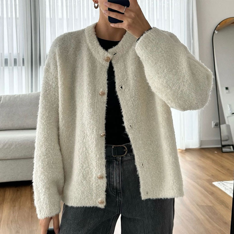 Cardigan Aura Étoilée