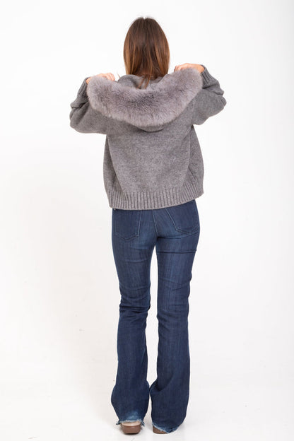 Cardigan Eva