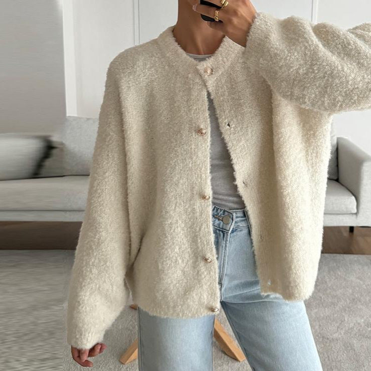 Cardigan Aura Étoilée