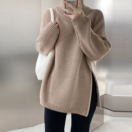 Pull Volupté Sublime
