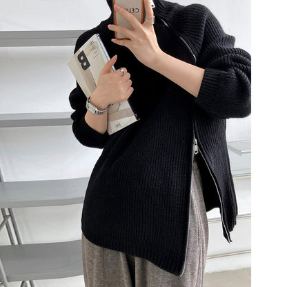 Pull Volupté Sublime