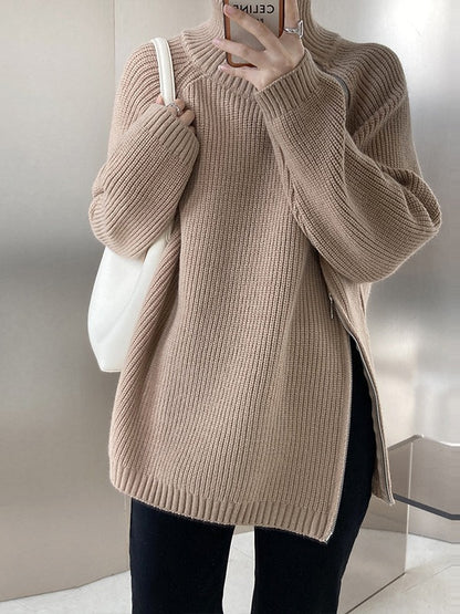 Pull Volupté Sublime
