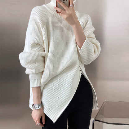 Pull Volupté Sublime