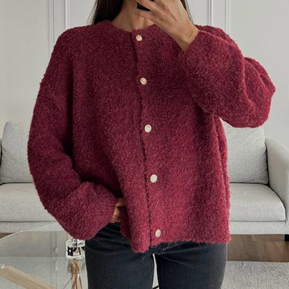 Cardigan Aura Étoilée